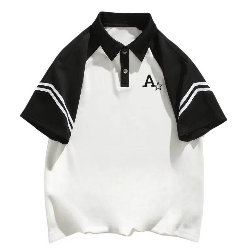 AMBER LIGHT LogoPolo