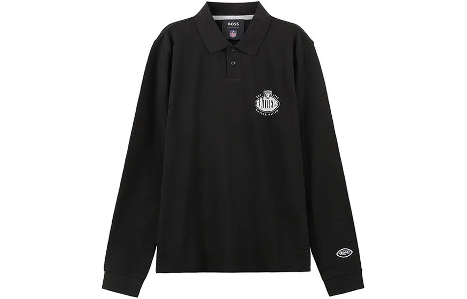 HUGO BOSS x NFL SS24 Polo