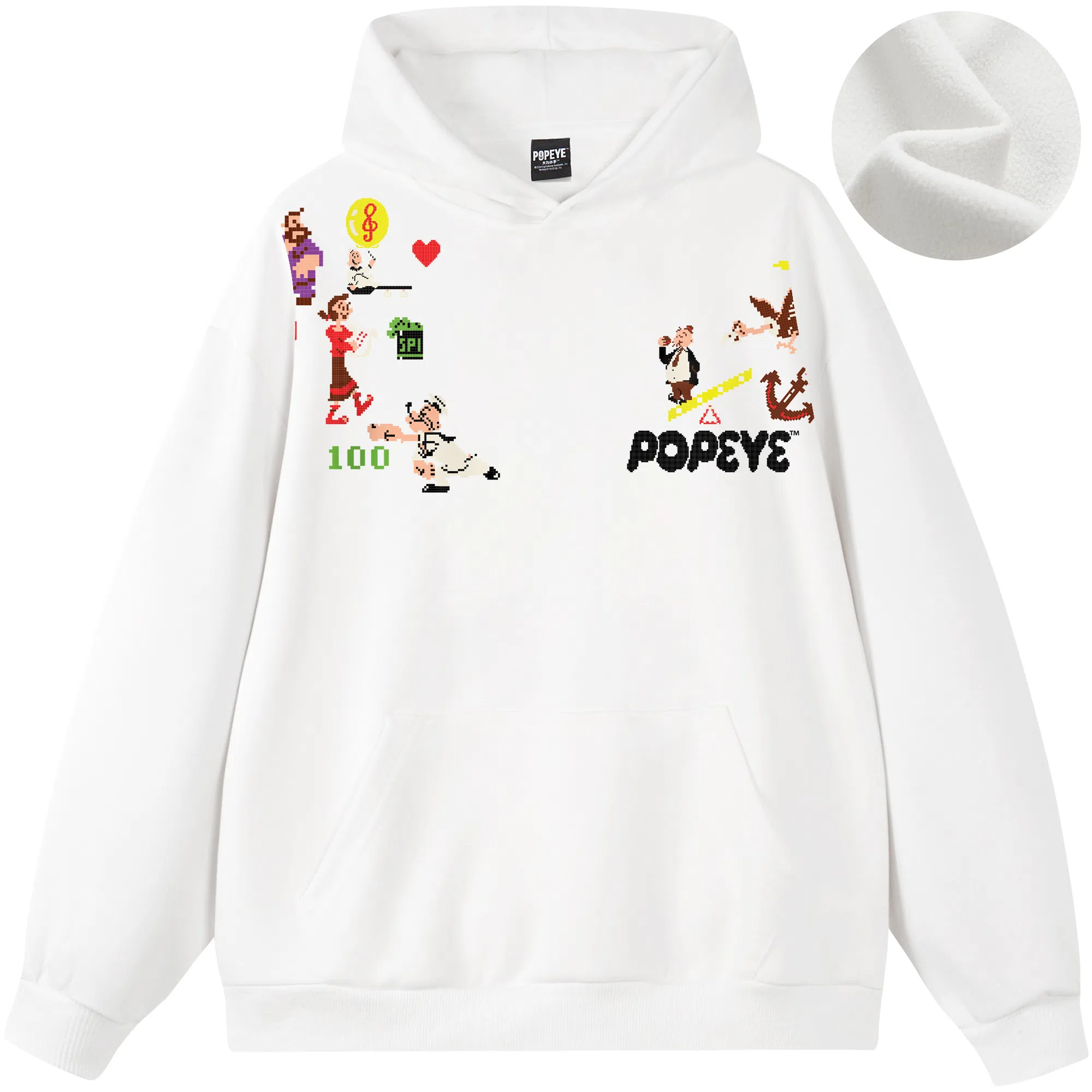 POPEYE Hoodie