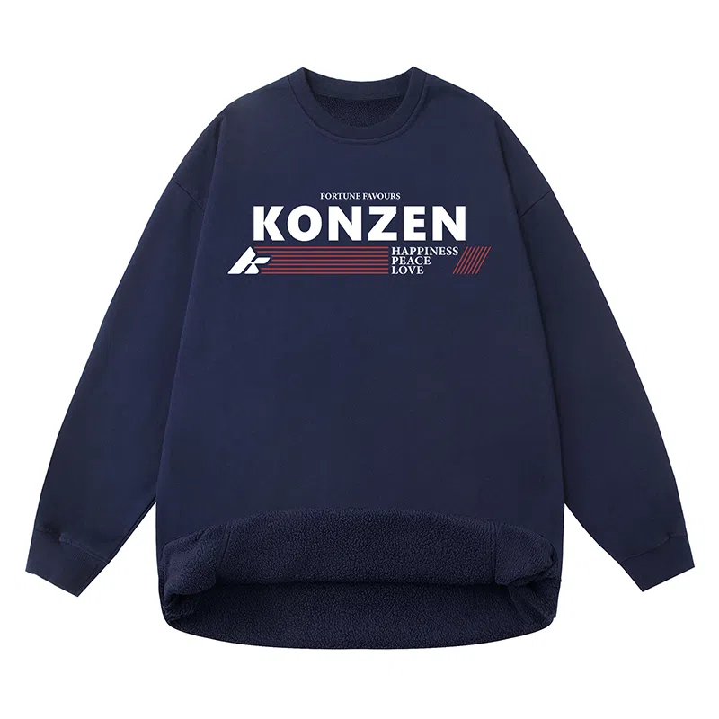 KONZEN oversize
