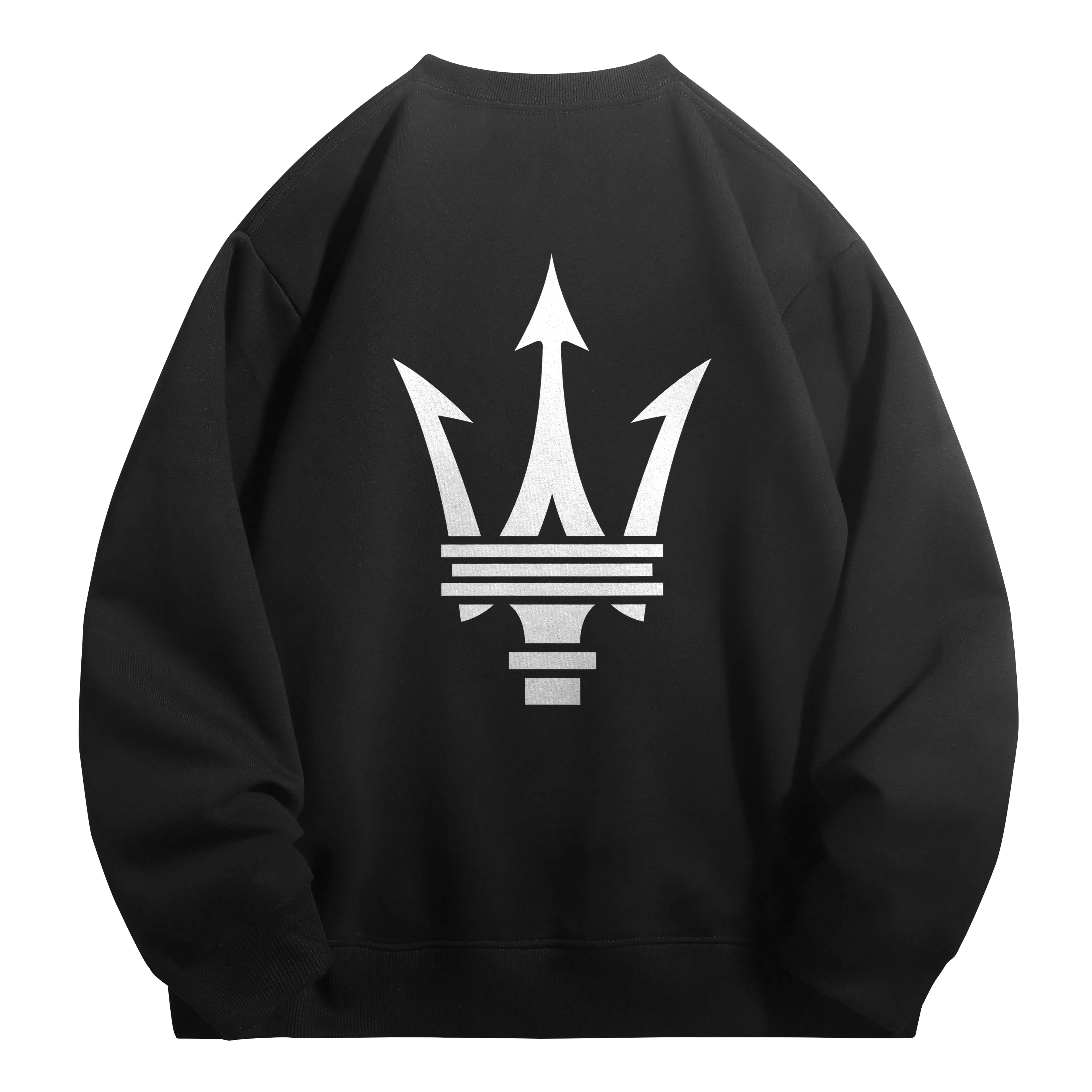 Maserati logoCleanfit