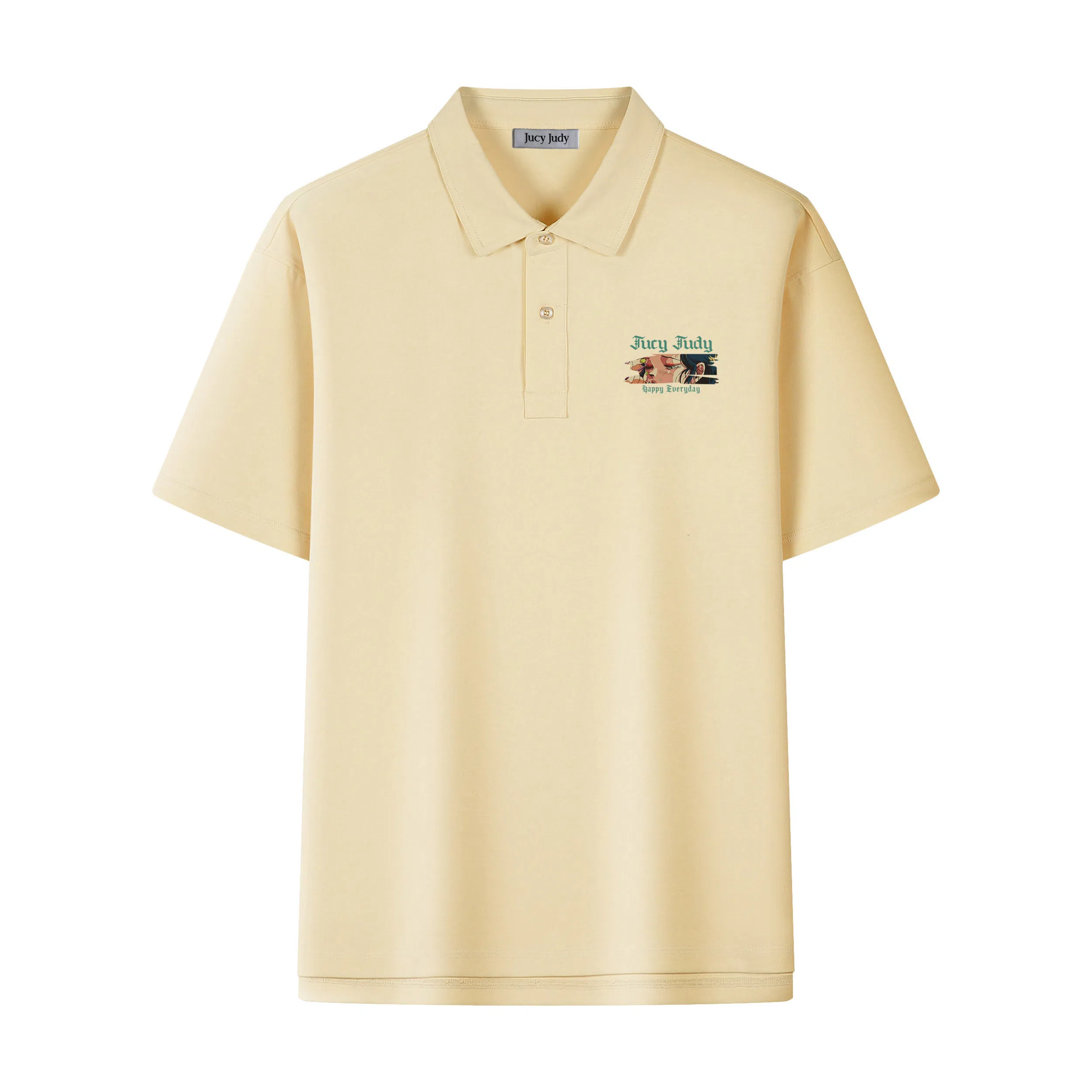 JUCY JUDY Polo