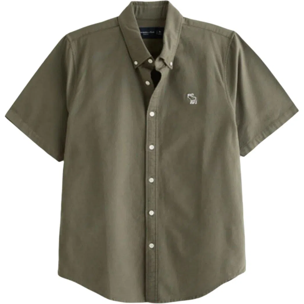 AbercrombieFitch Logo