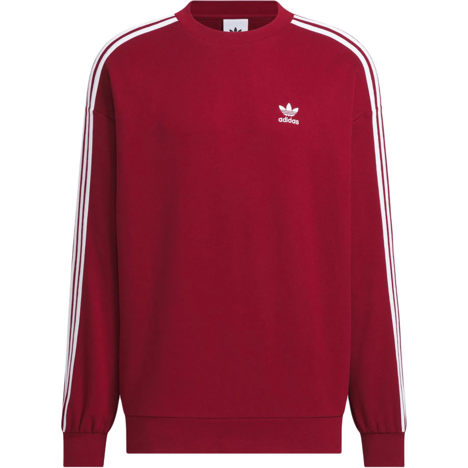 adidas originals ADICOLOR FW24 OVERSIZE CREW