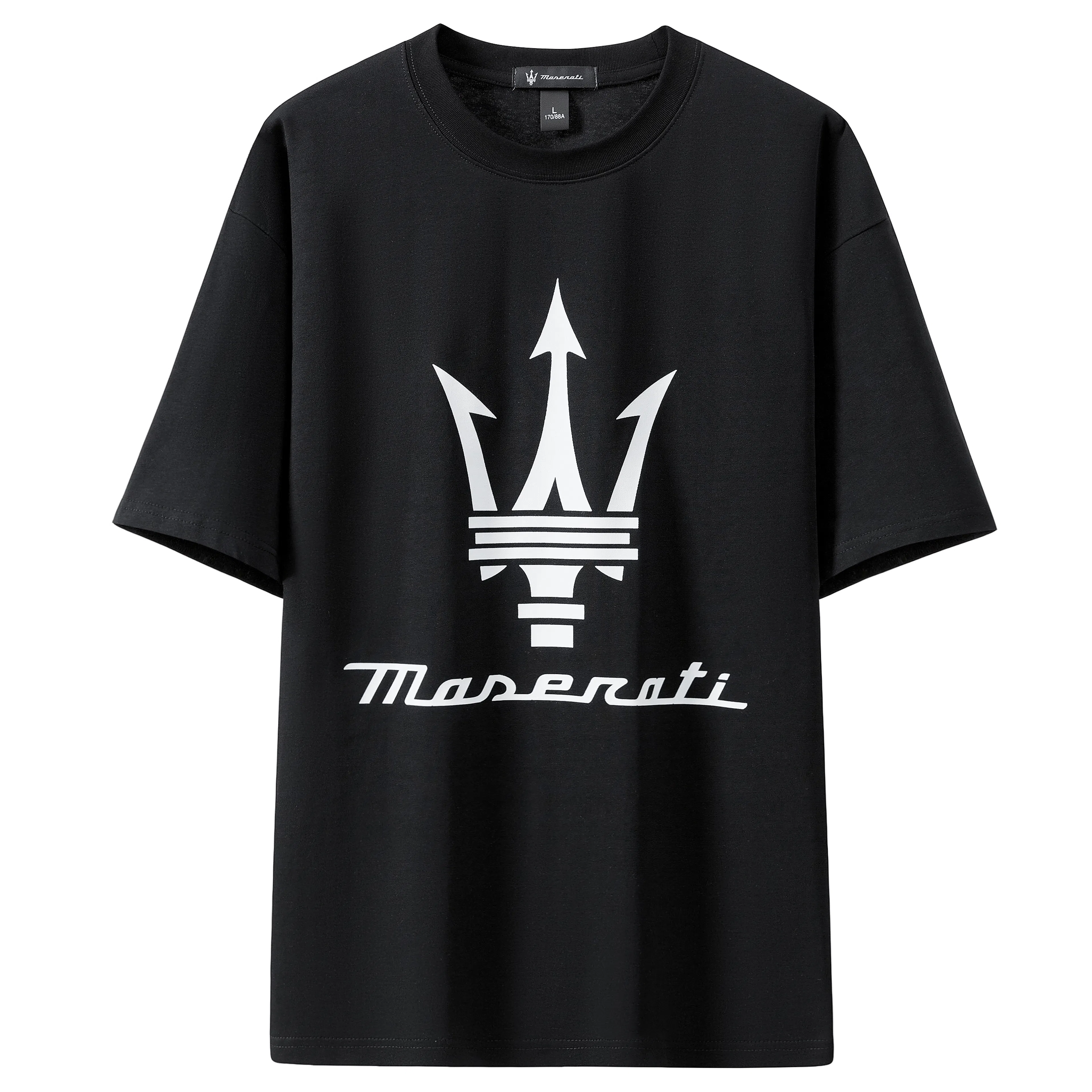 Maserati logooversizeT