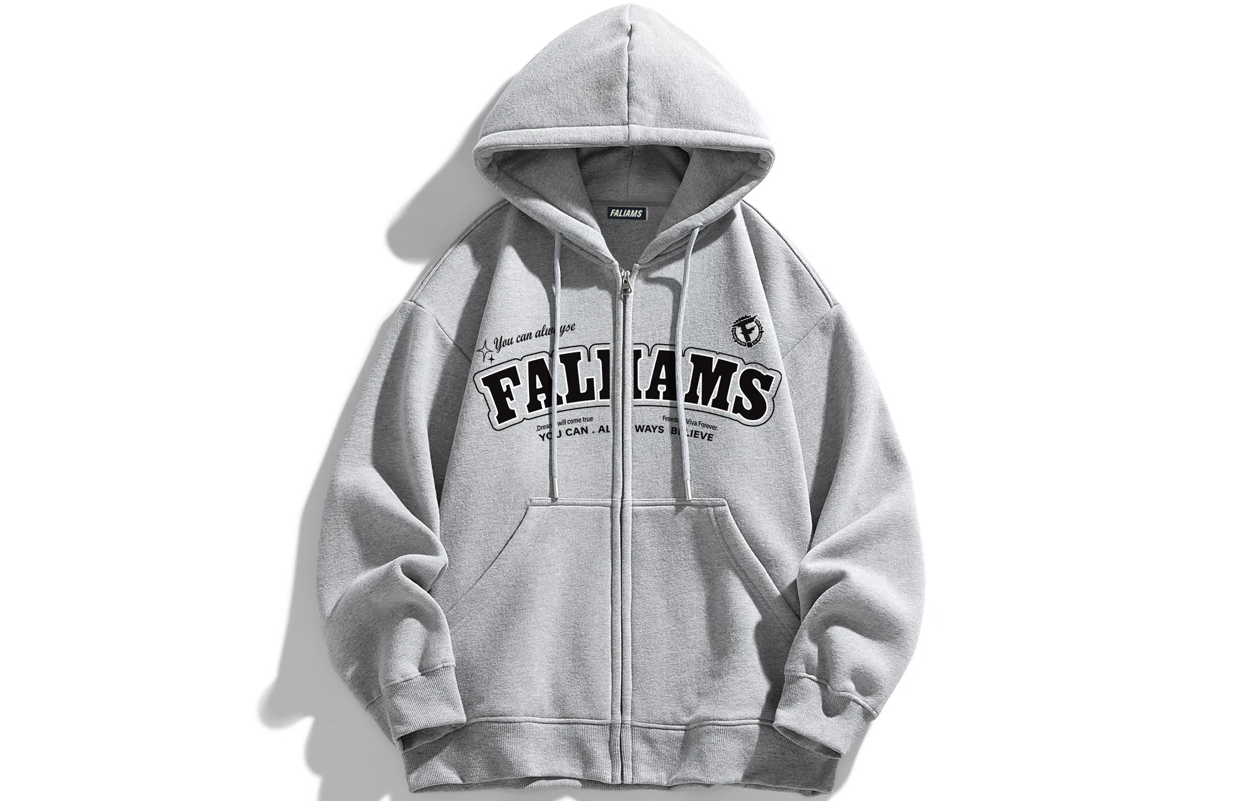 FALIAMS Logo