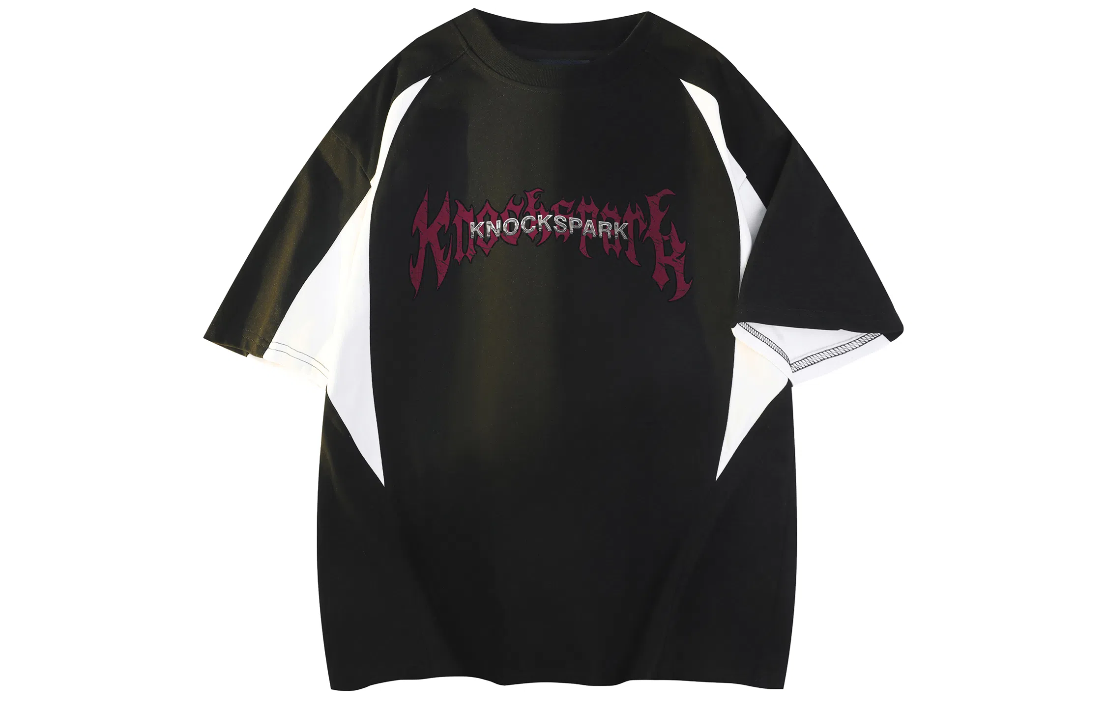 KNOCKSPARK LogoT