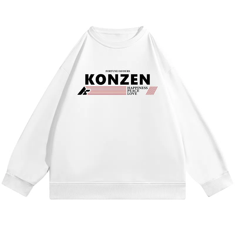 KONZEN oversize