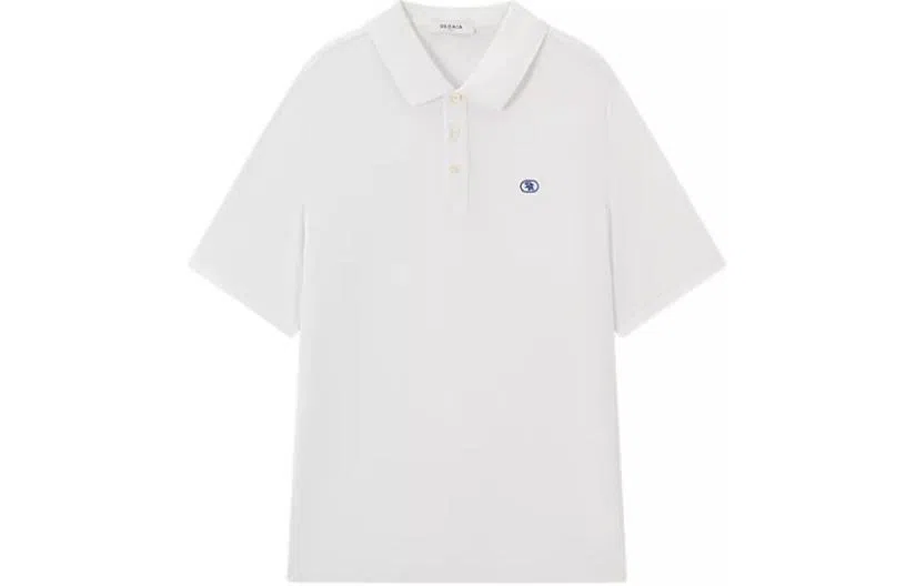DEGAIA SS24 LogoPolo