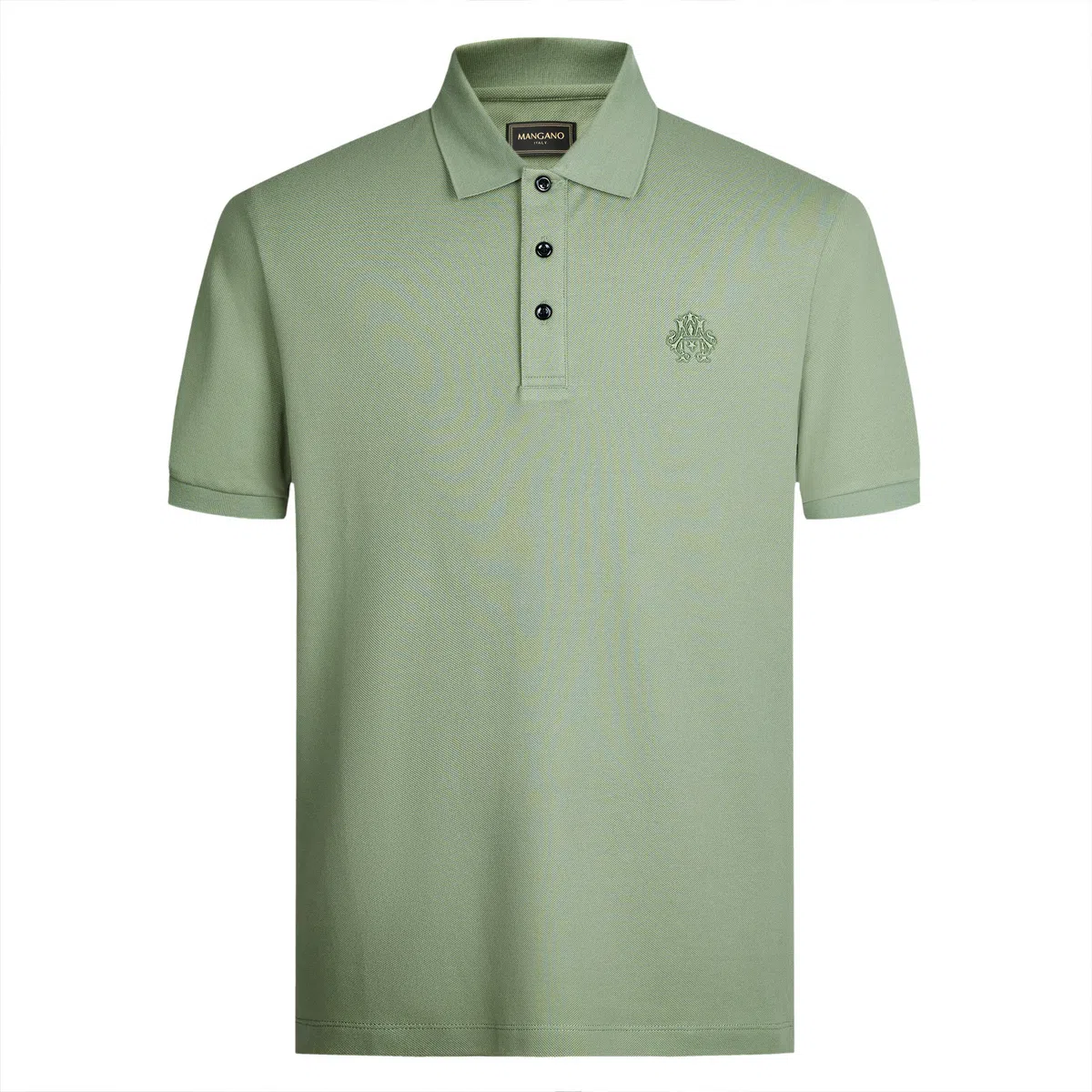 MANGANO SS24 LogoPolo