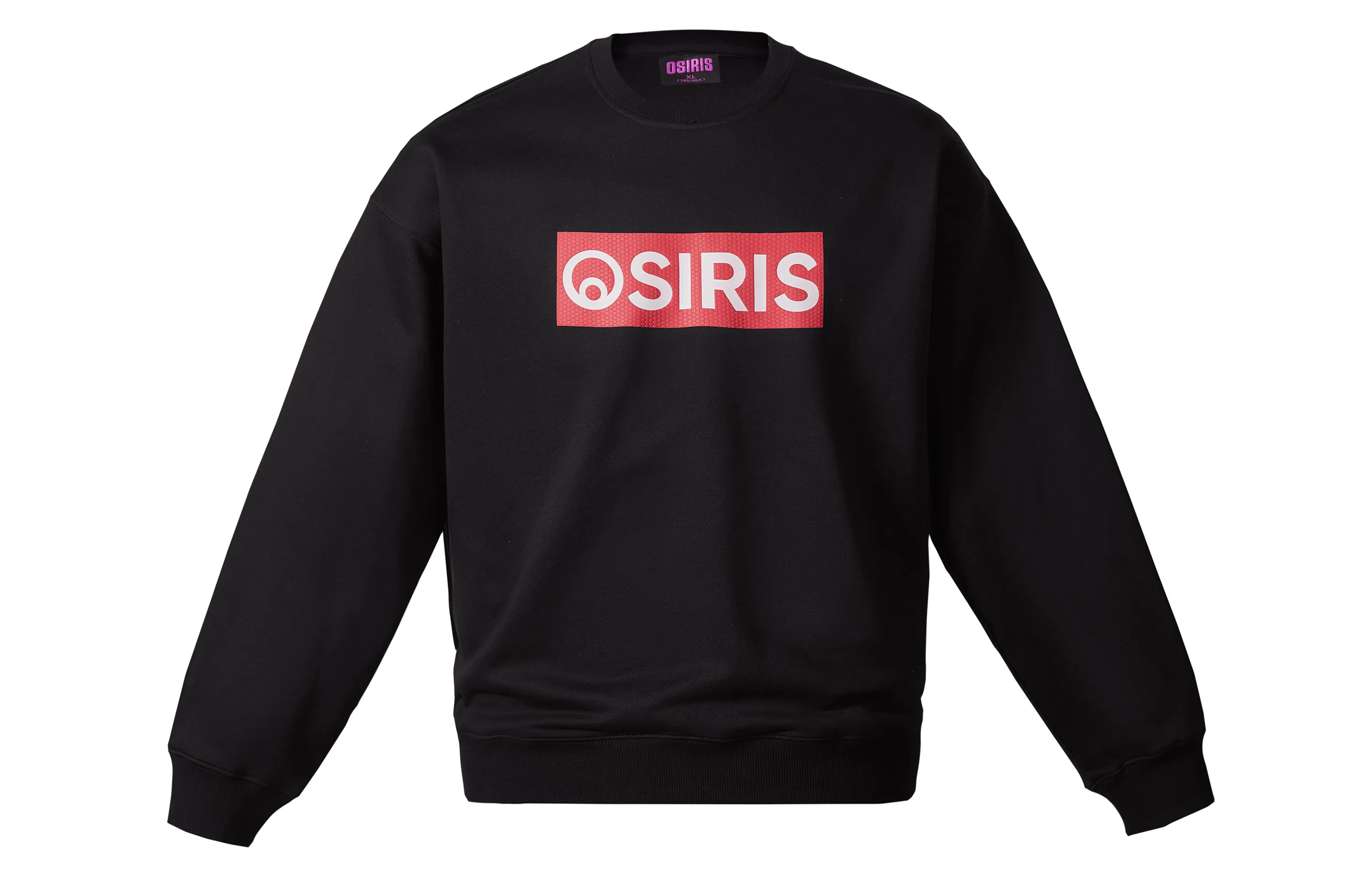OSIRIS Logo
