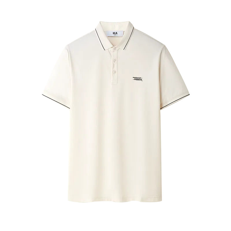 HLA POWER YOUNG Polo