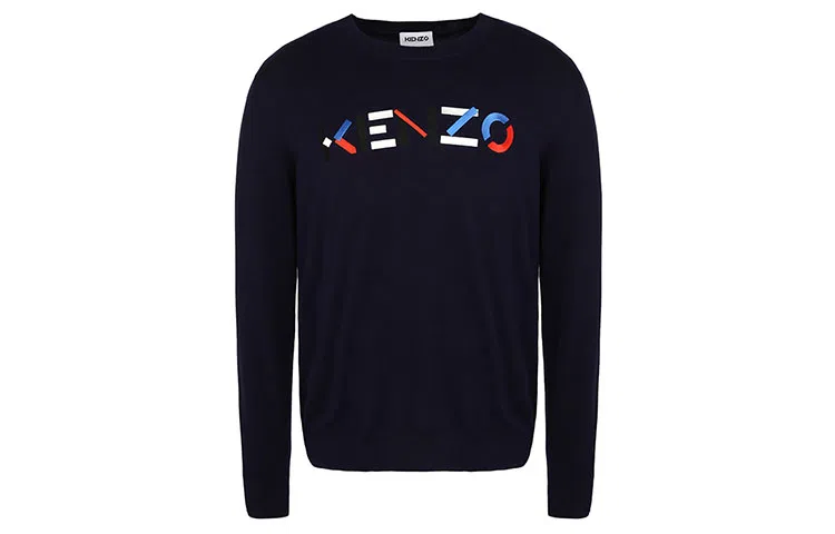 KENZO LOGO SS21