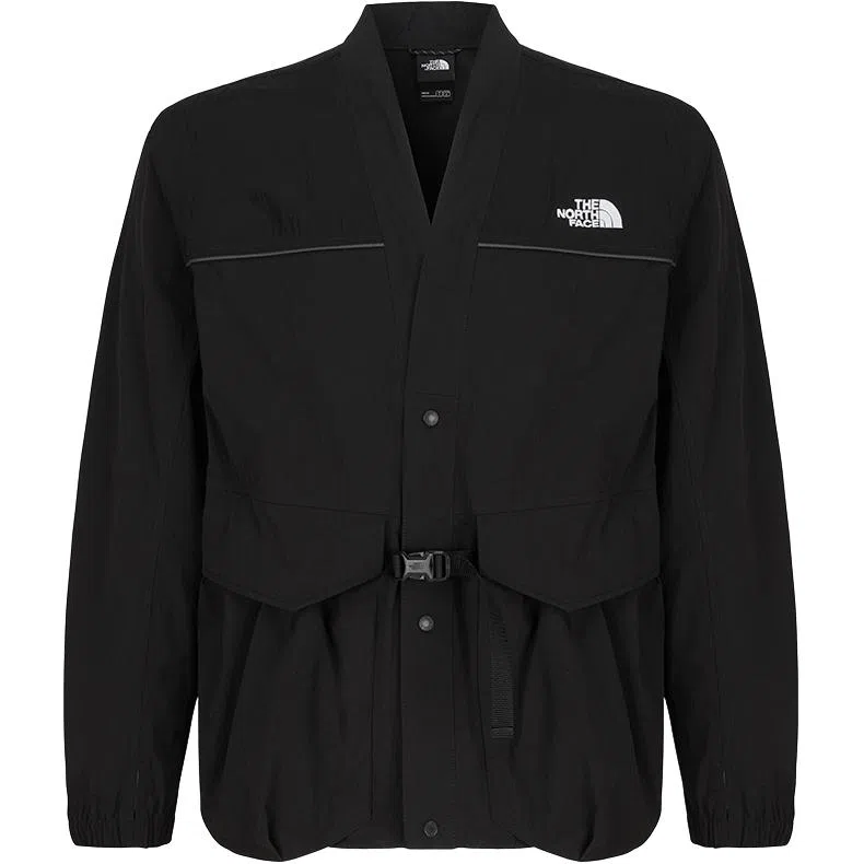 THE NORTH FACE SS25 Logo JK3