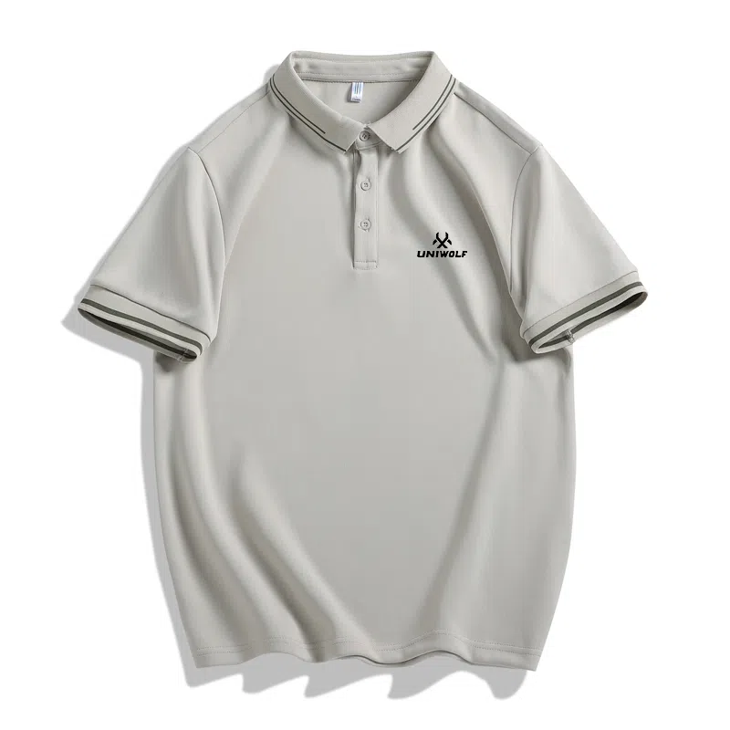 UNIWOLF Polo
