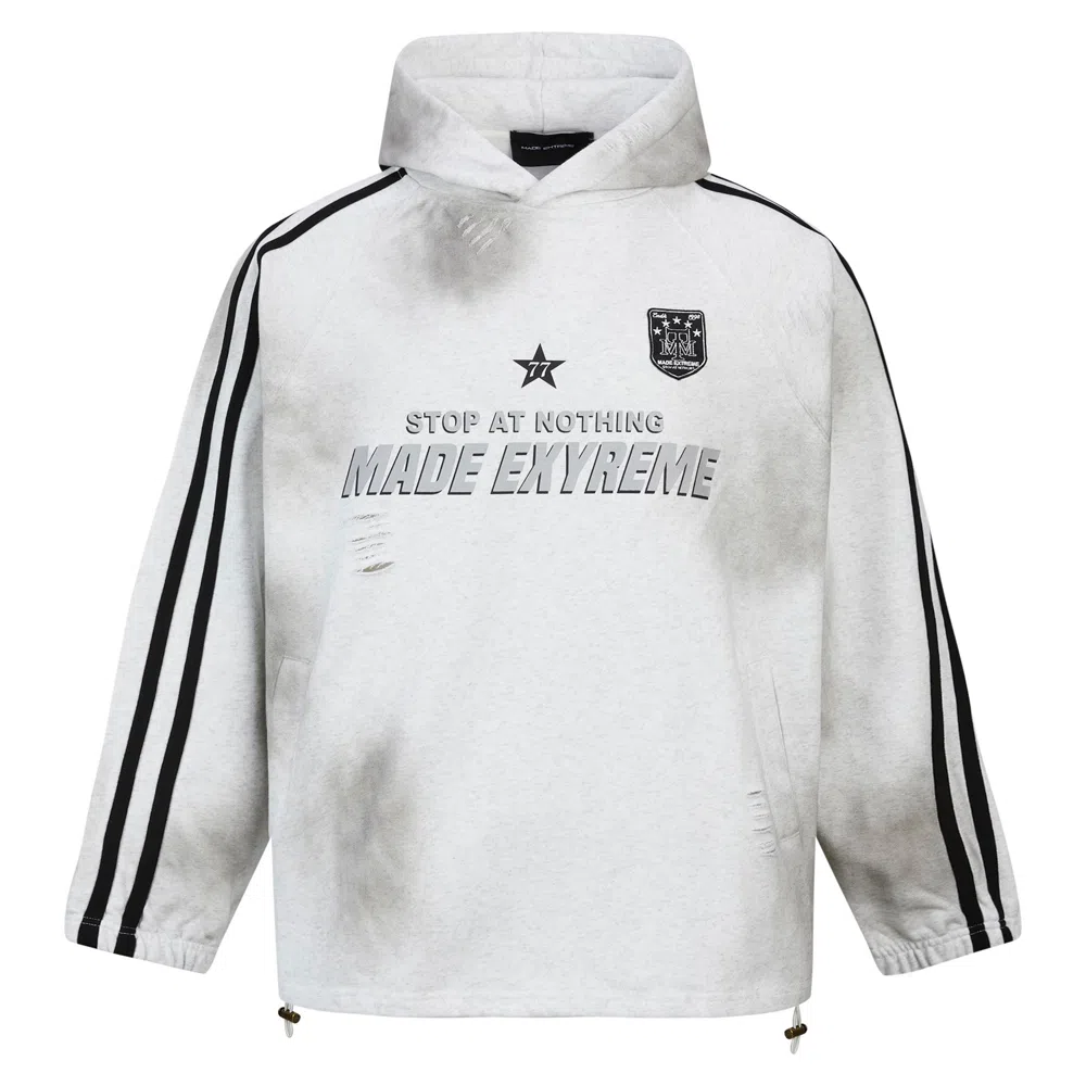 MADE EXTREME