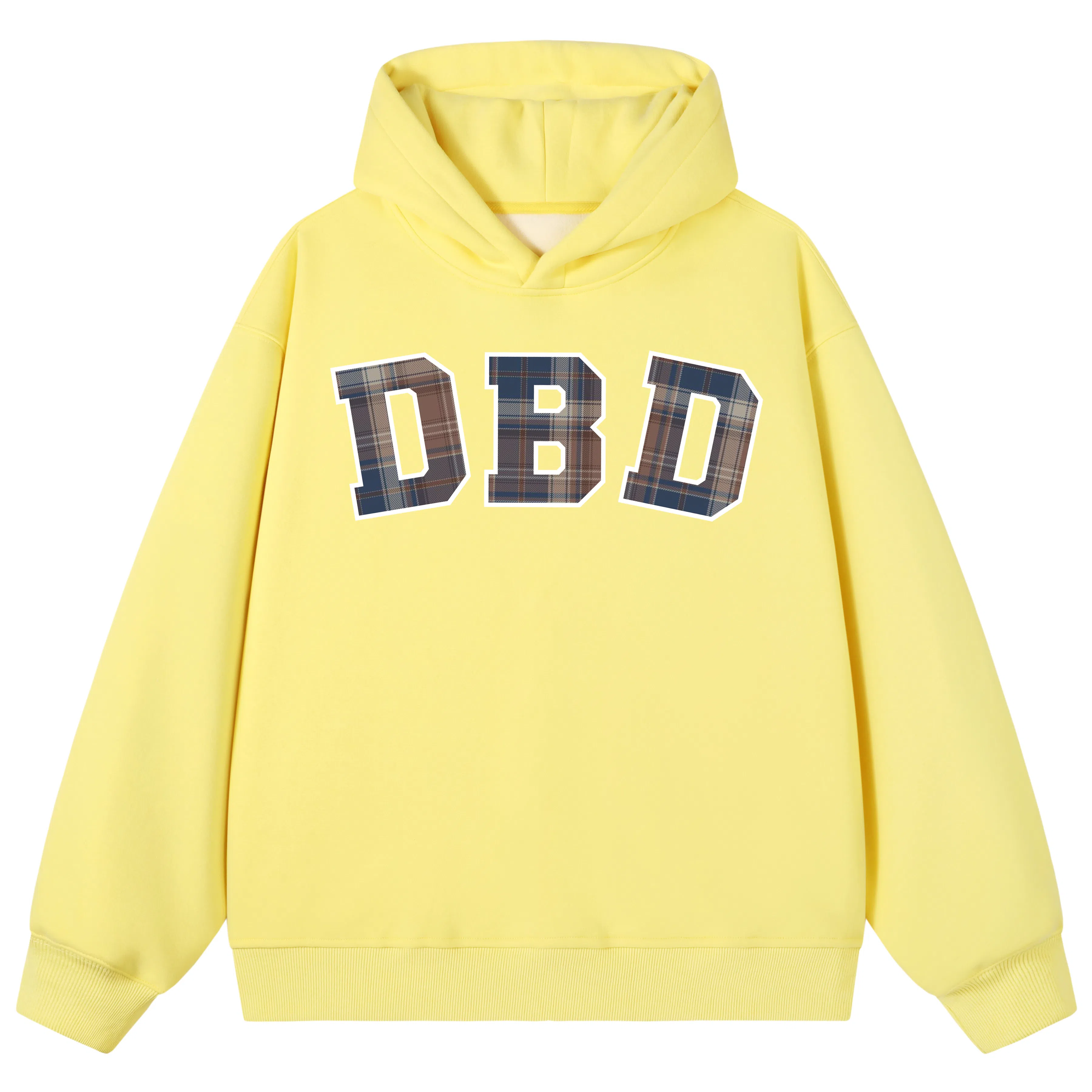 DBD WH LOGO