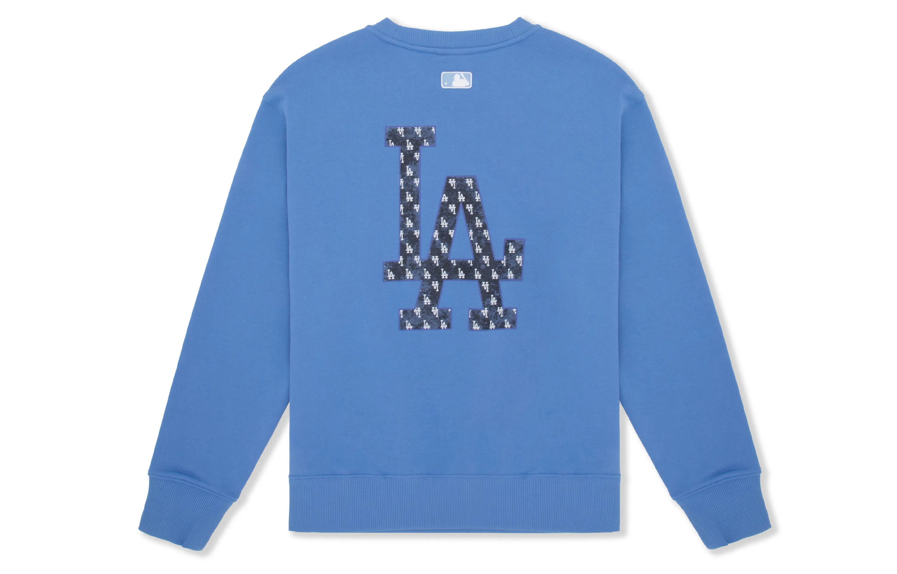 MLB MONOGRAM 24FW logo