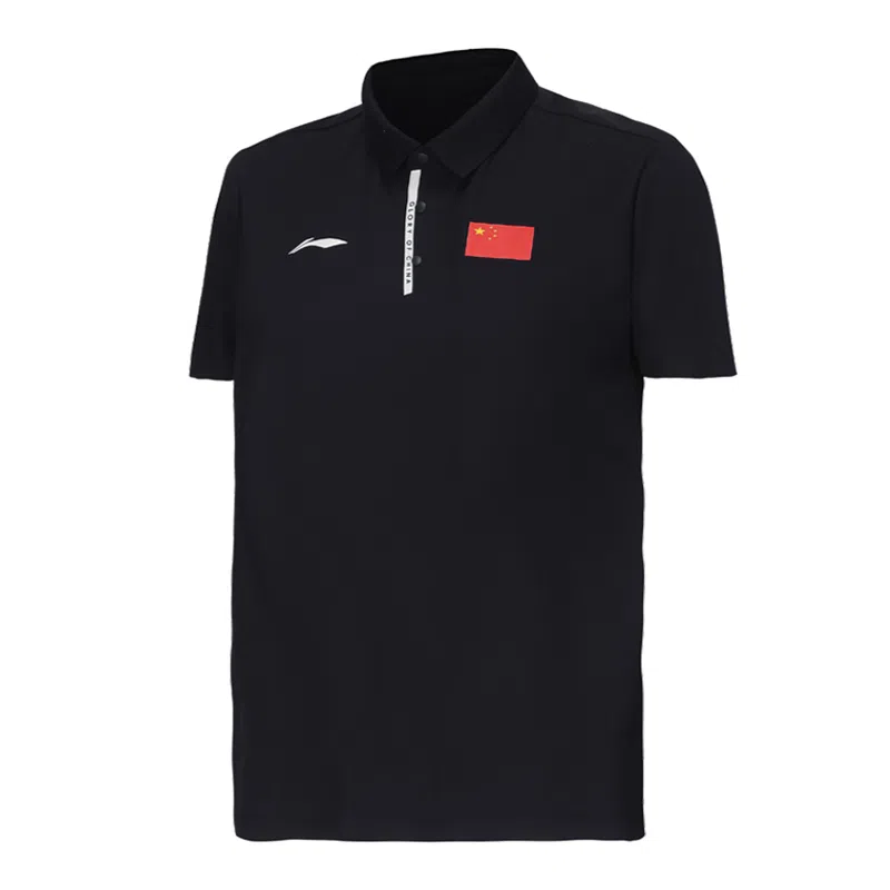 LiNing Polo