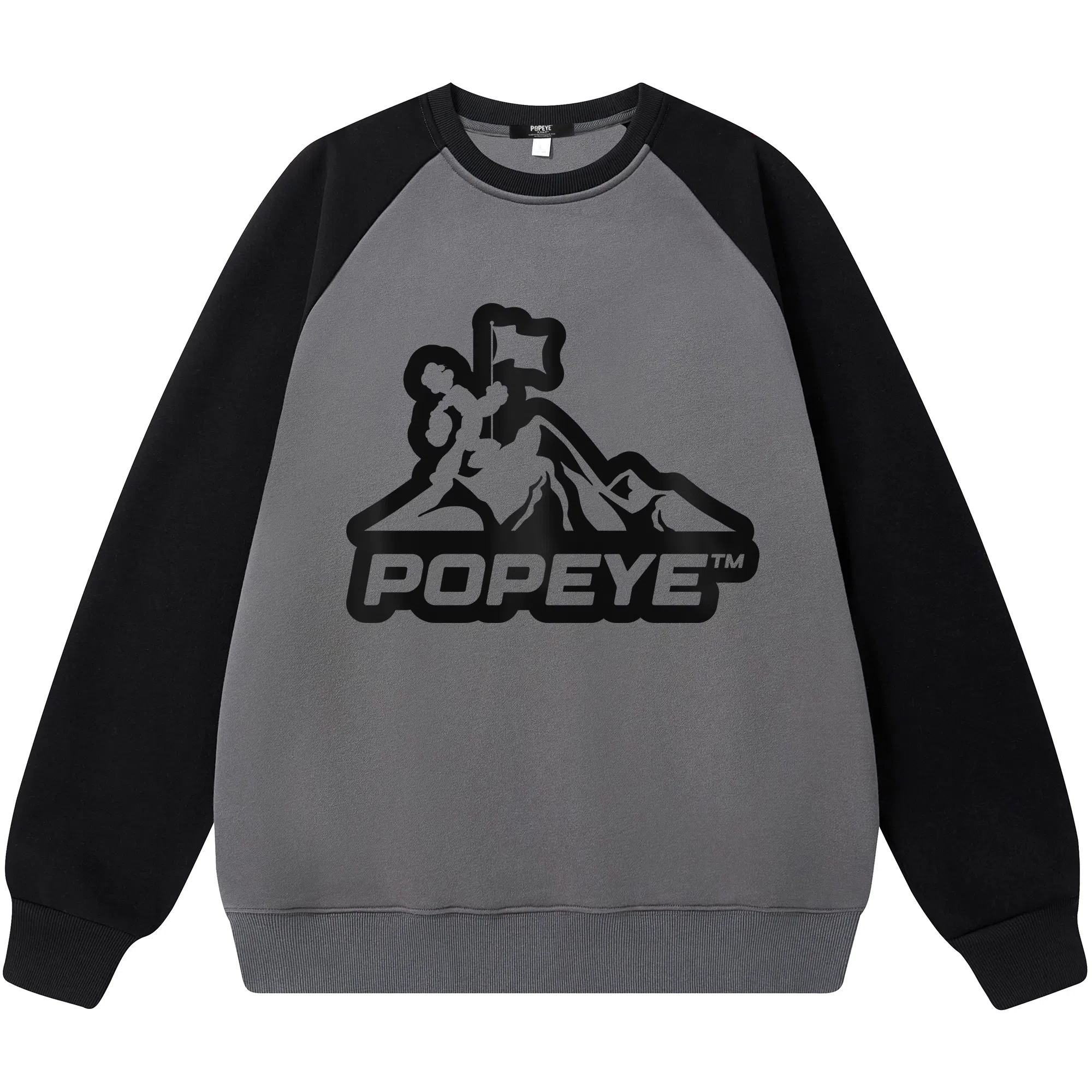 POPEYE