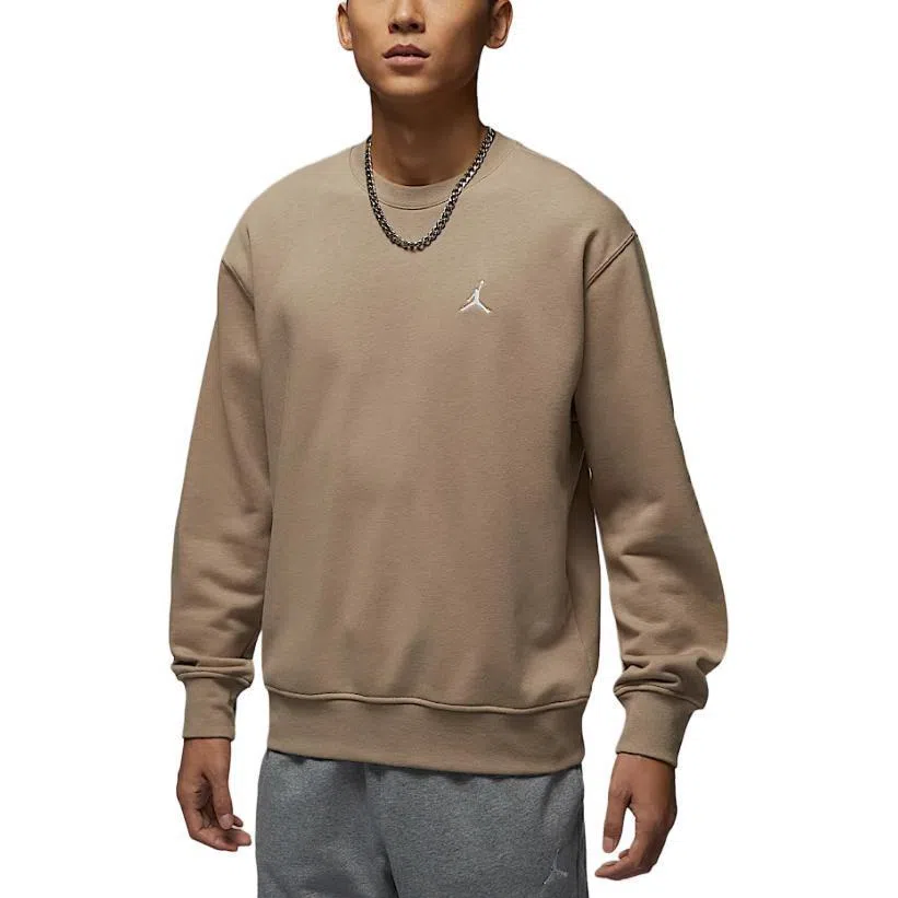 Jordan Brooklyn Fleece