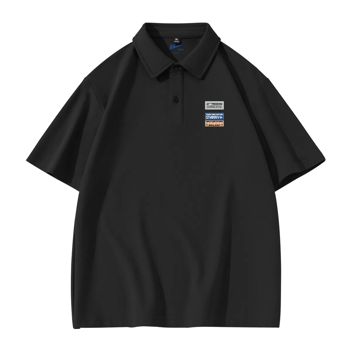 Warrior Polo