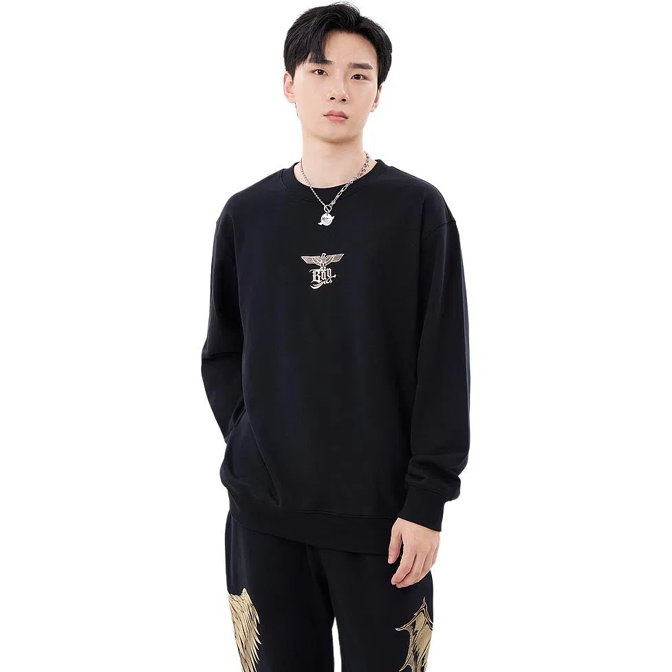 Boy London logo
