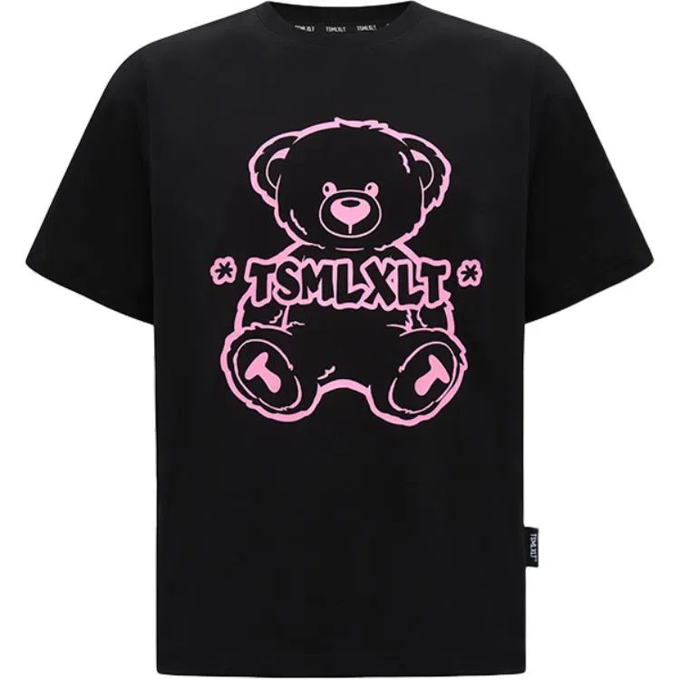 TSMLXLT TT BEAR T
