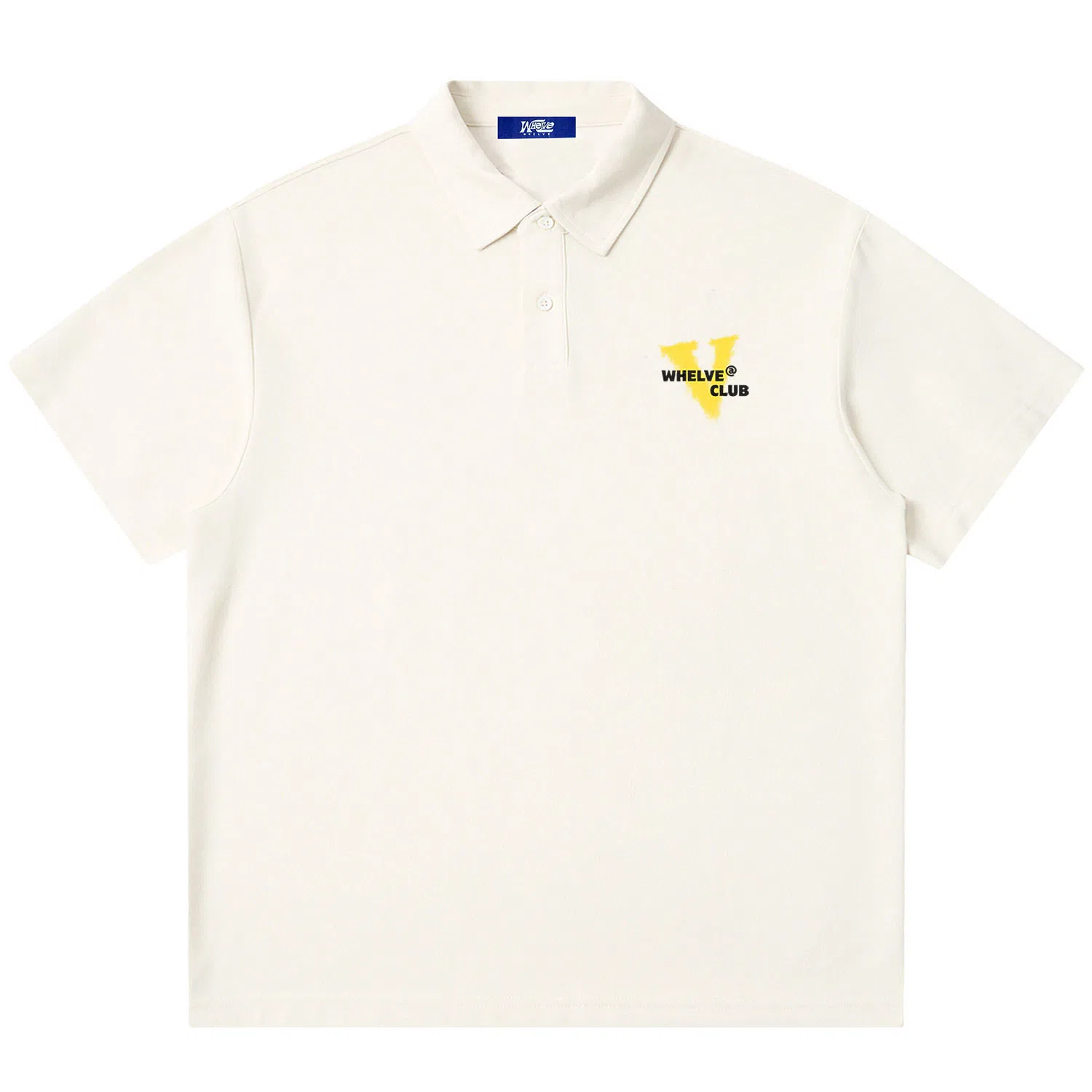 WHELVE Polo Shirt
