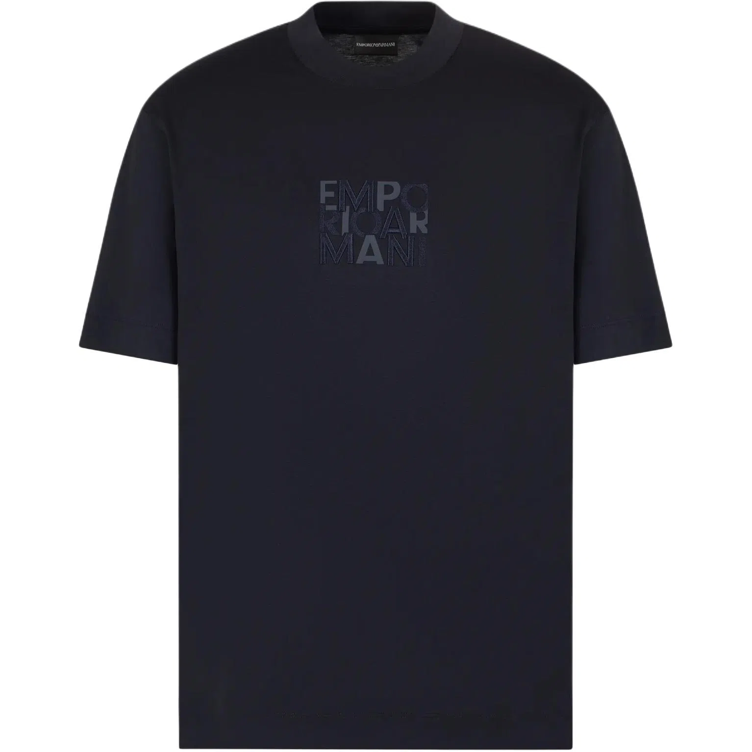 EMPORIO ARMANI SS24 LogoT