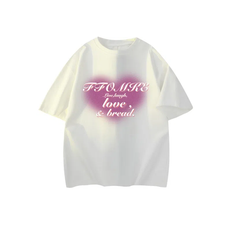 FFOMKE LogooversizeT