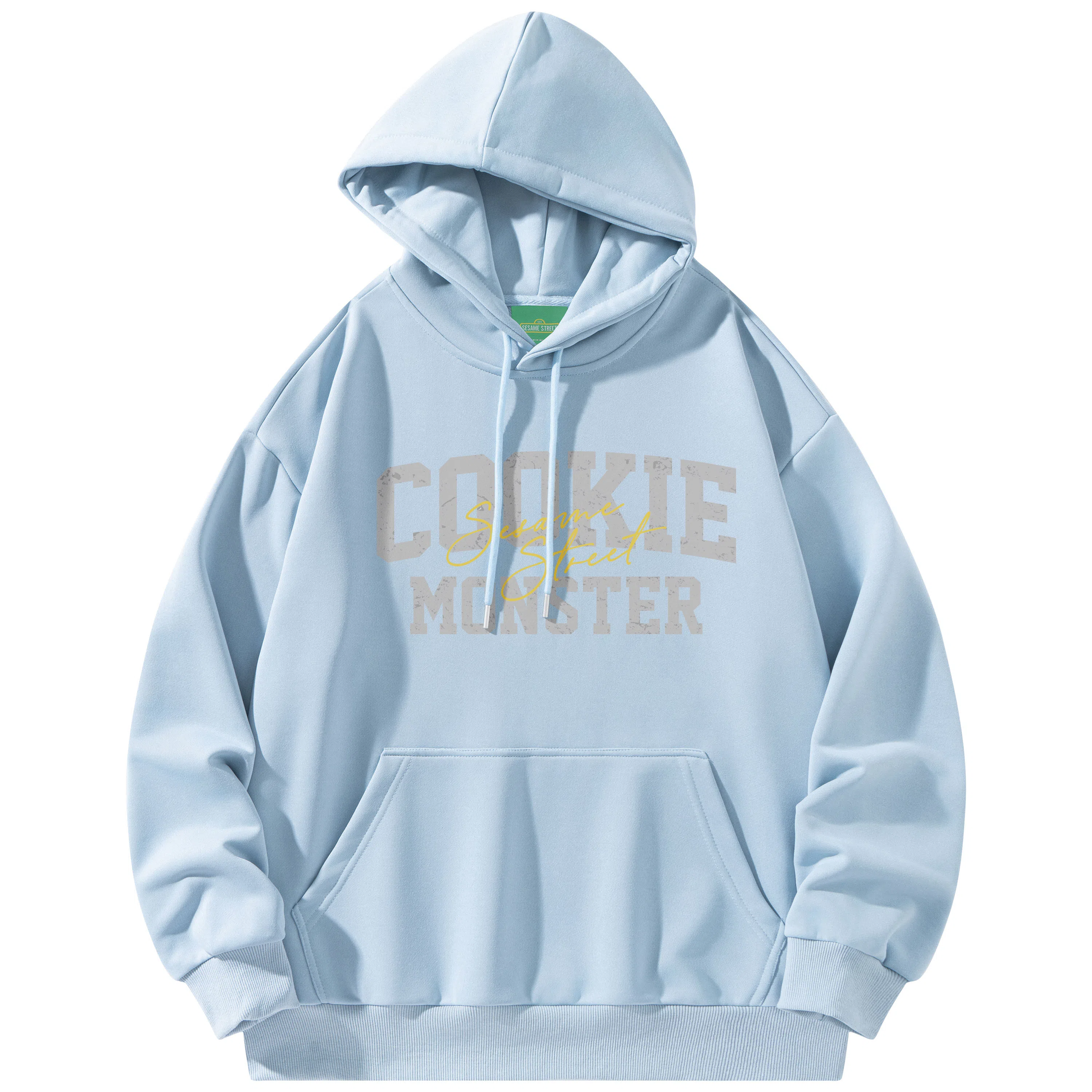 Sesame Street Hoodie