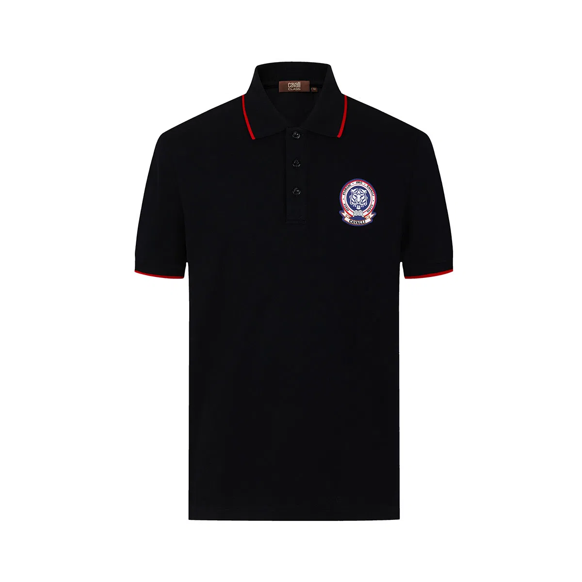 Cavalli Class logoPolo