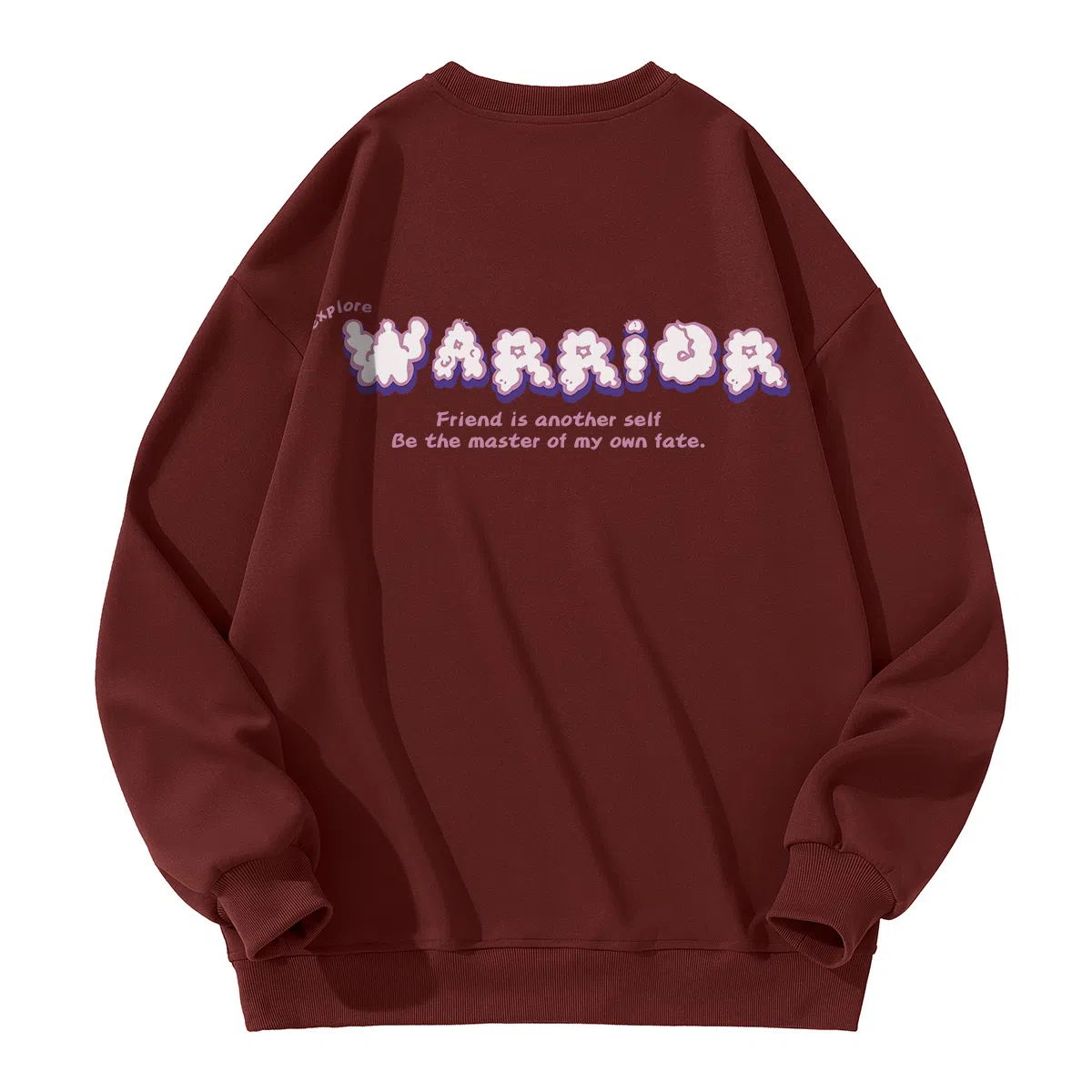 Warrior LOGO