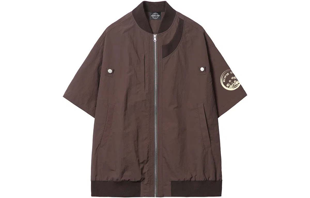 MEIPIN TANG LogoPolo