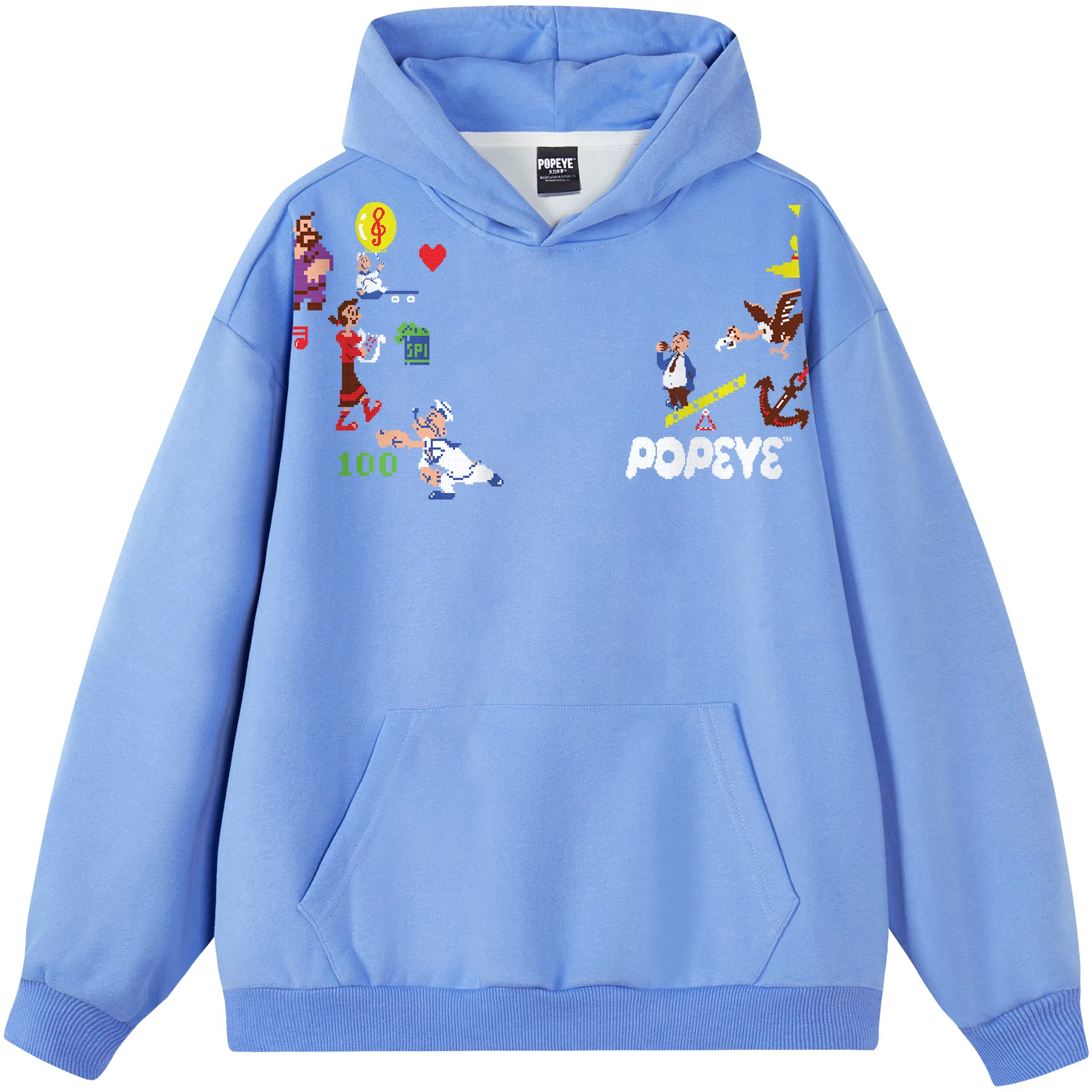 POPEYE Hoodie