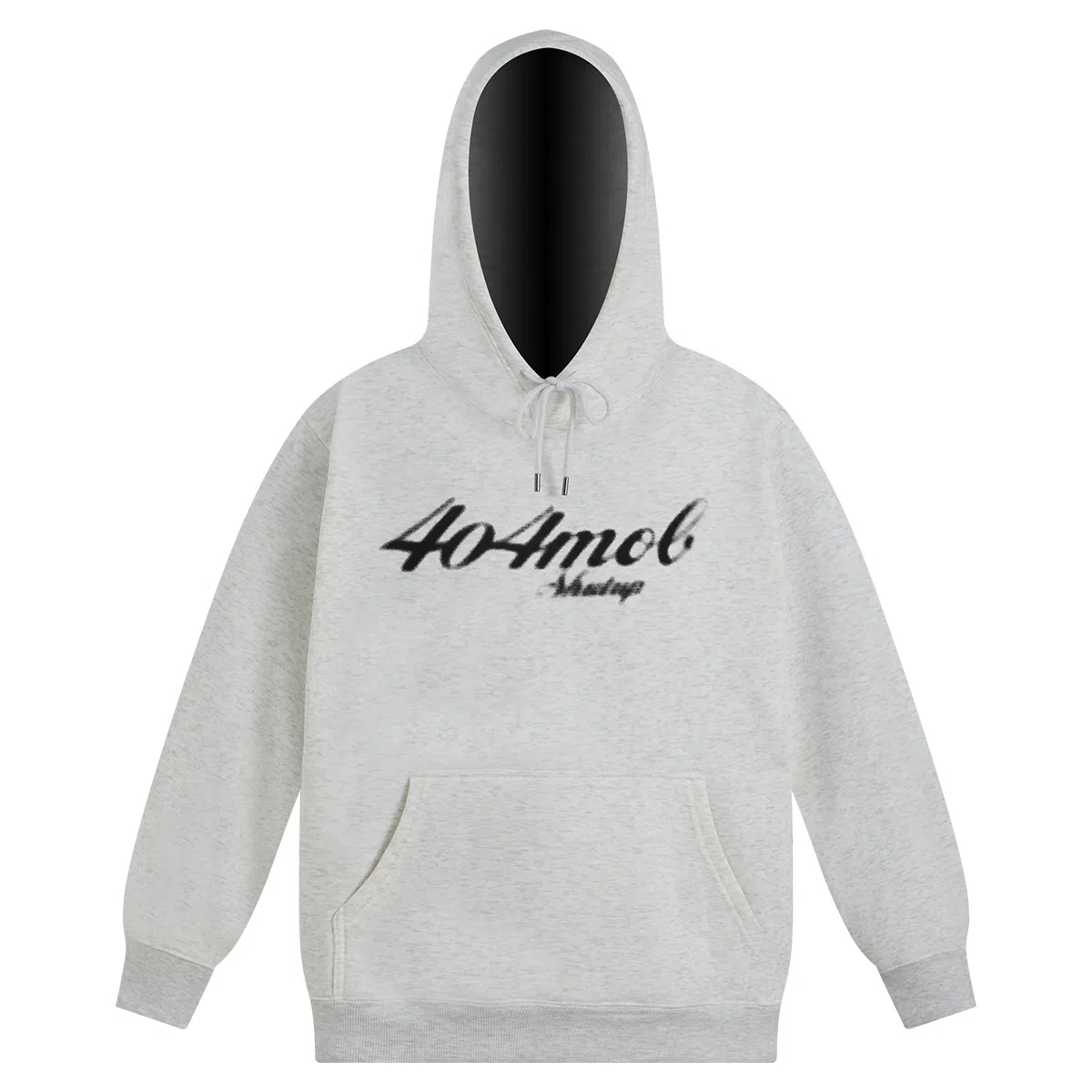 404MOB GANG Logo