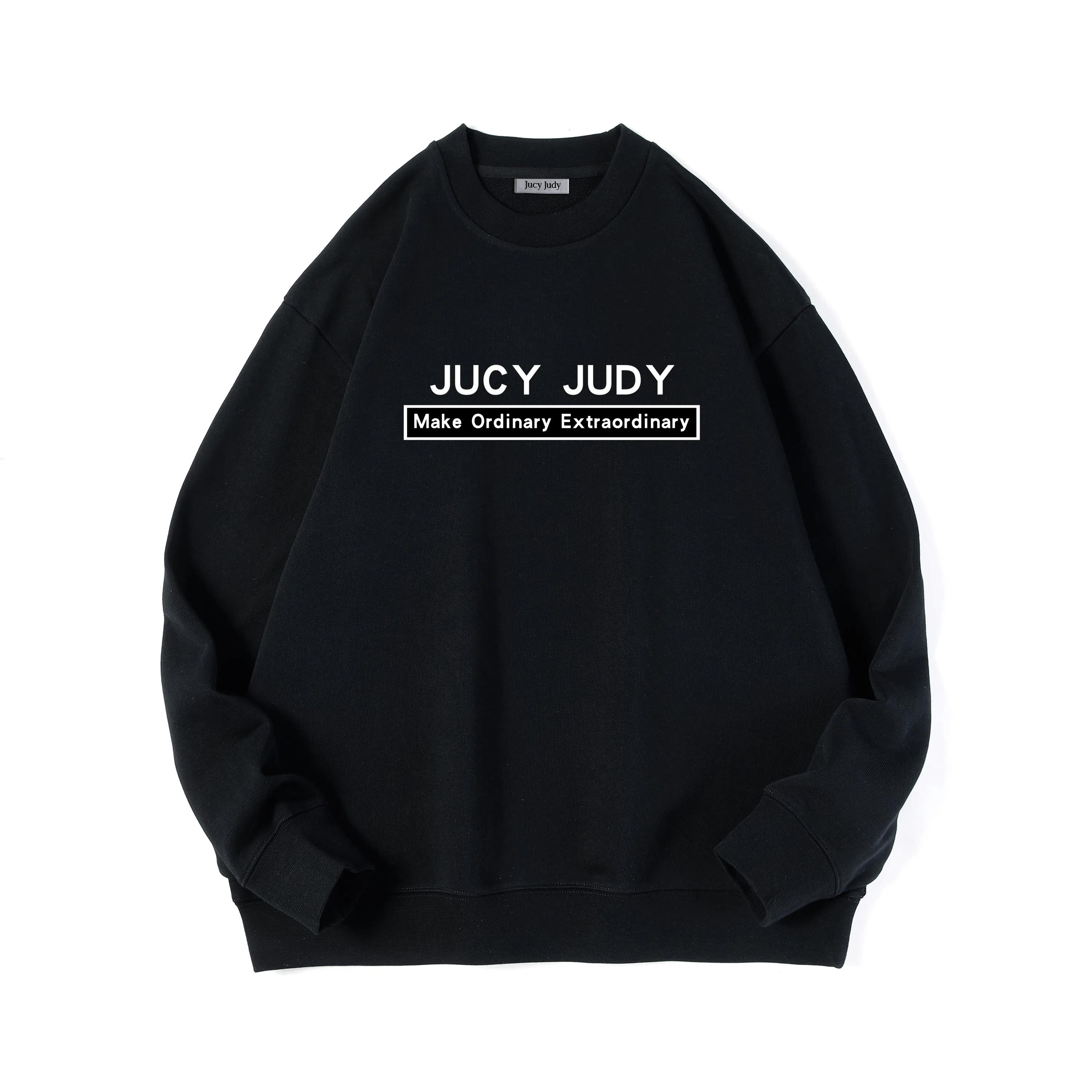 JUCY JUDY LOGO