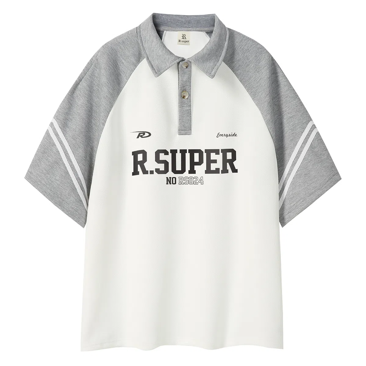 R.super LogoPolo