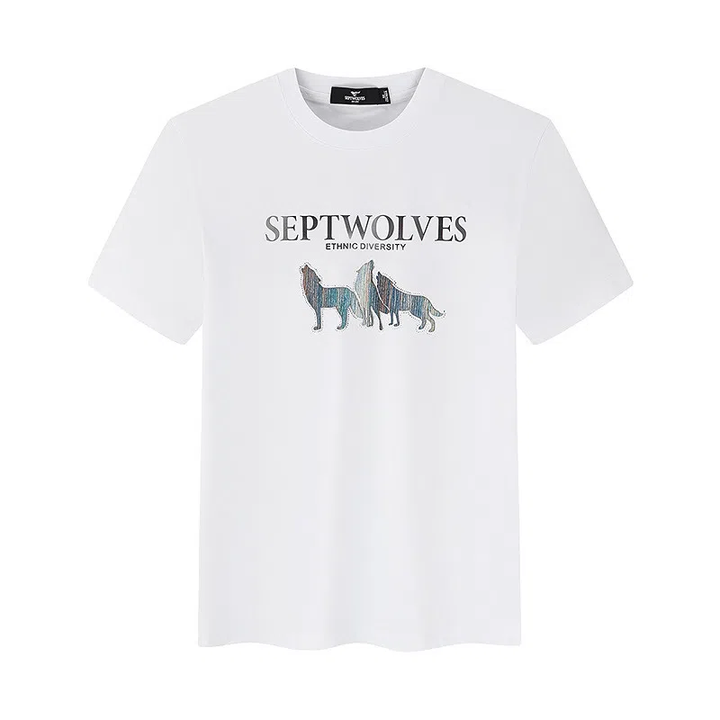 SEPTWOLVES T