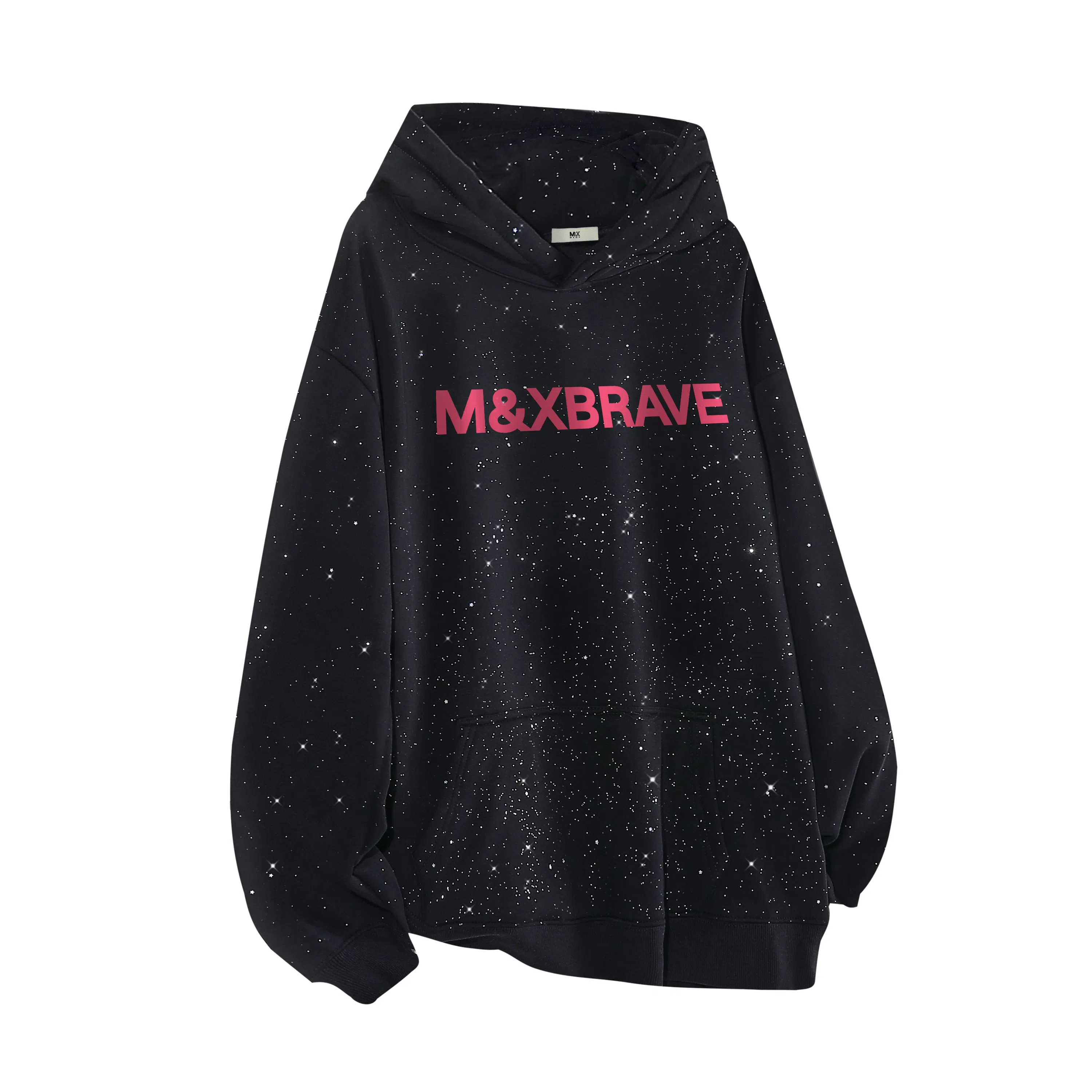 M&X MEDX Hoodie