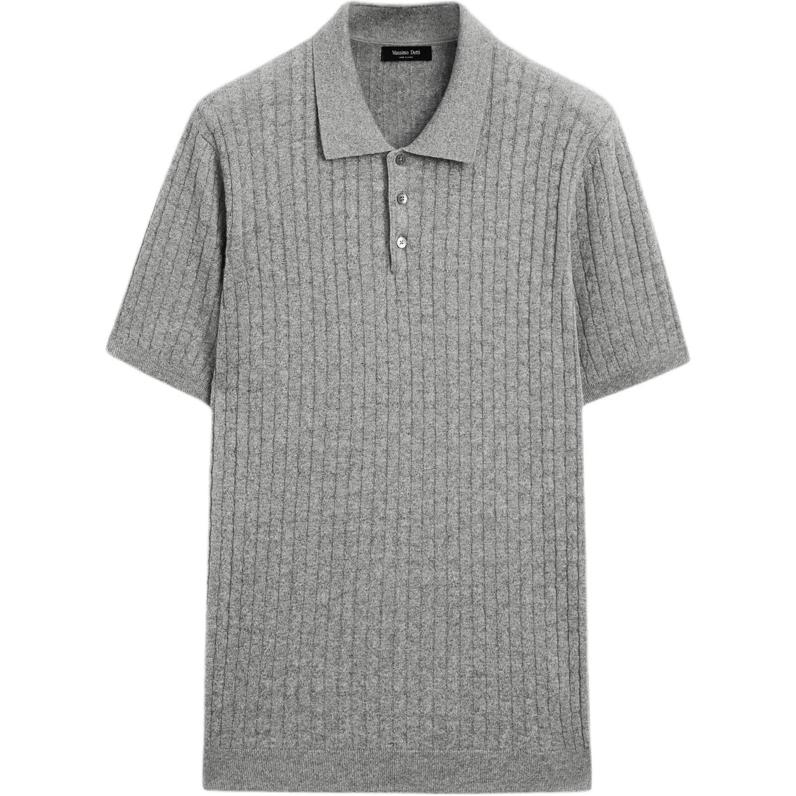 Massimo Dutti Polo
