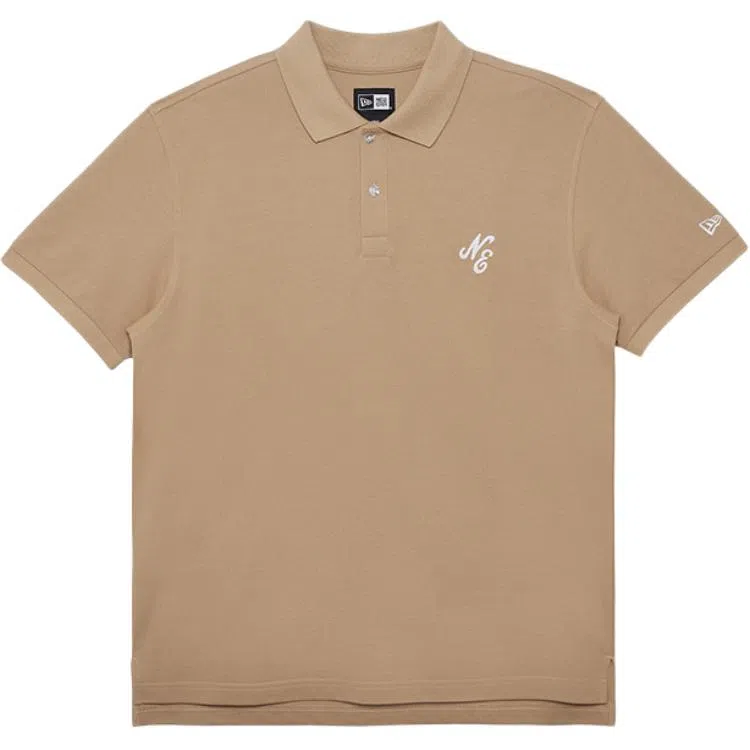 New Era SS24 NEPolo