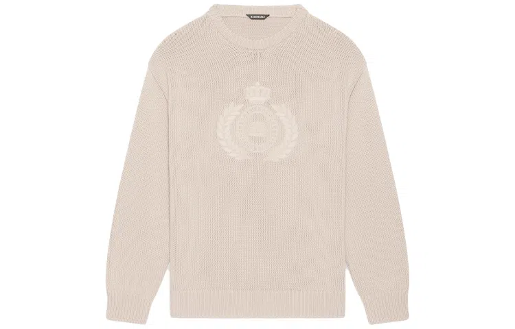 Balenciaga FW21 Logo