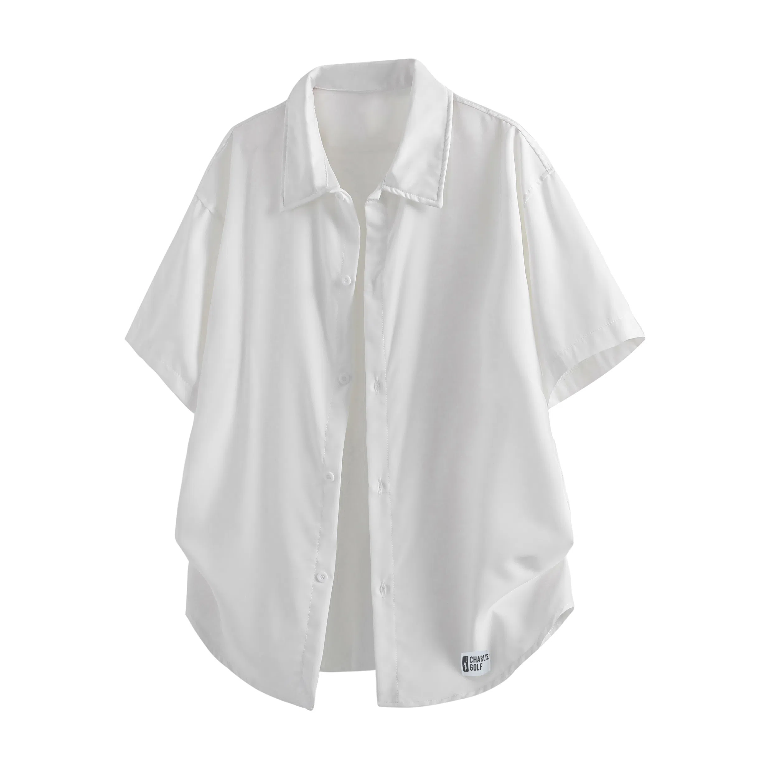 CHARLIE GOLF cleanfit