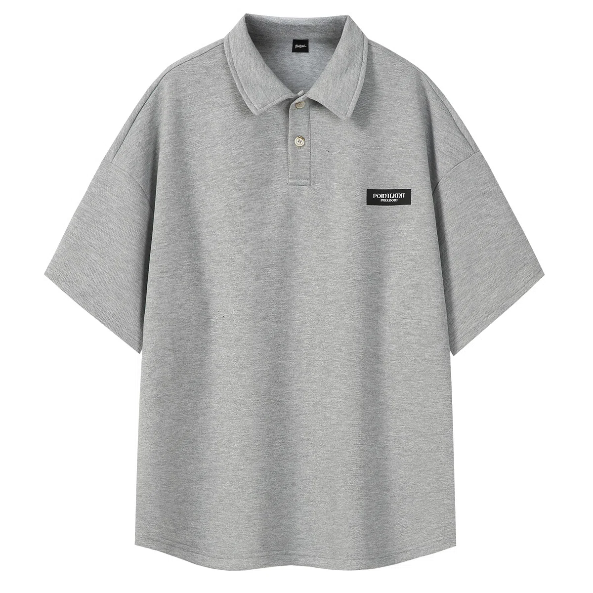 POINTLIMIT SS24 LogoPolo