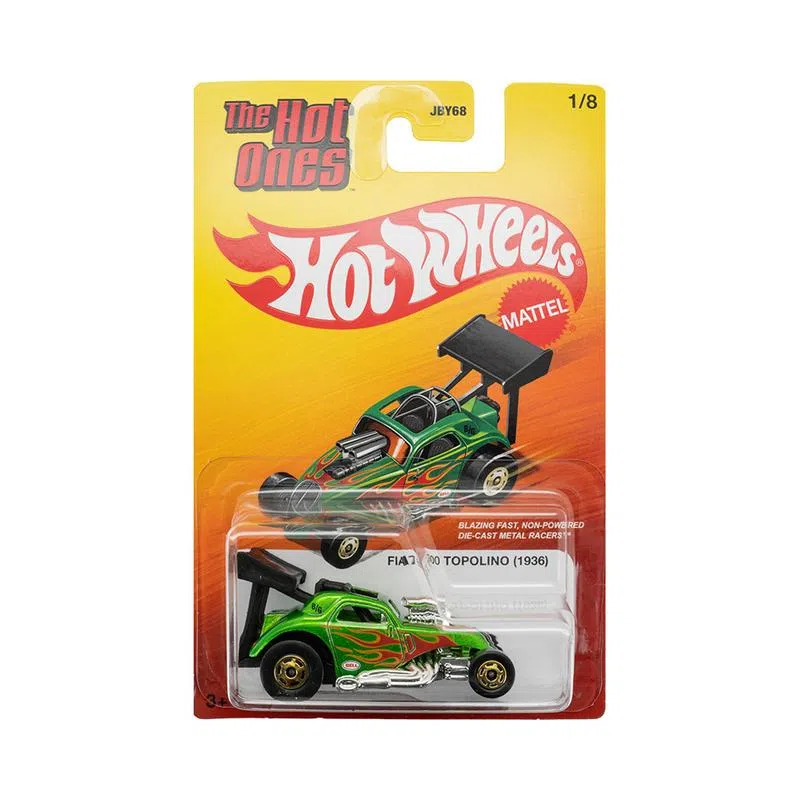 Hot Wheels JBY68 T2917