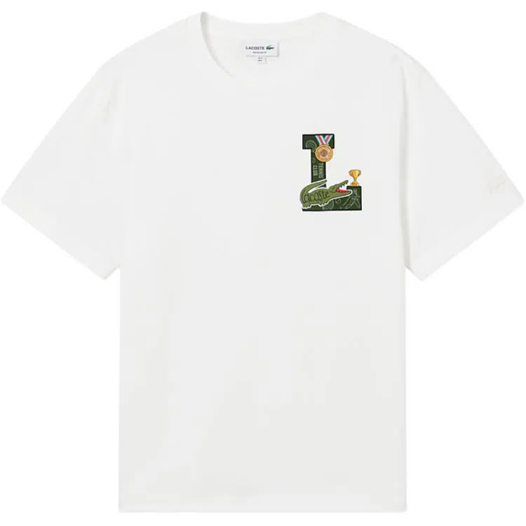 LACOSTE T