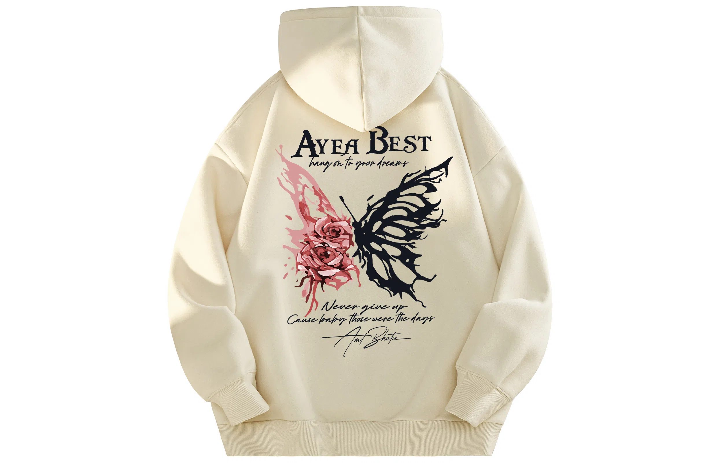 AYEA Hoodie