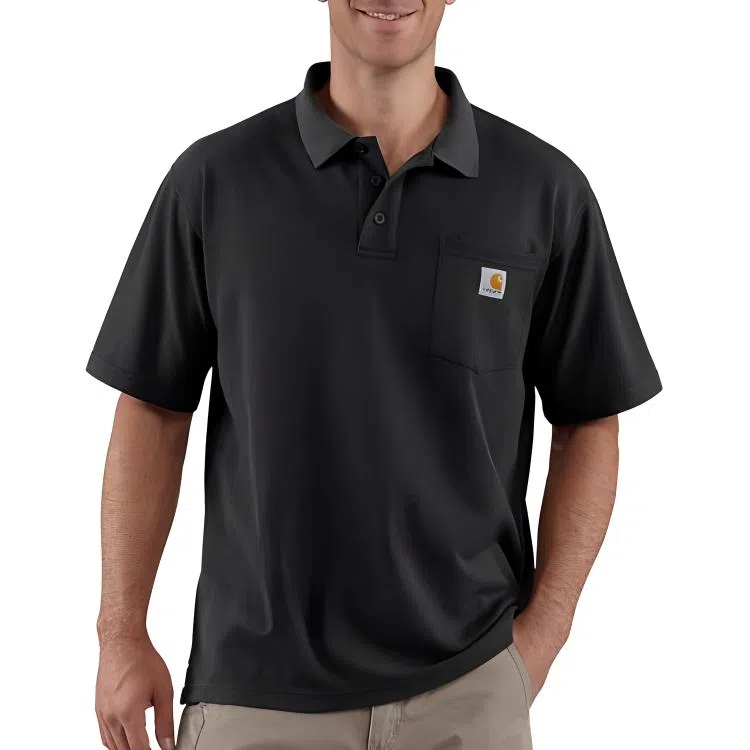 Carhartt Polo